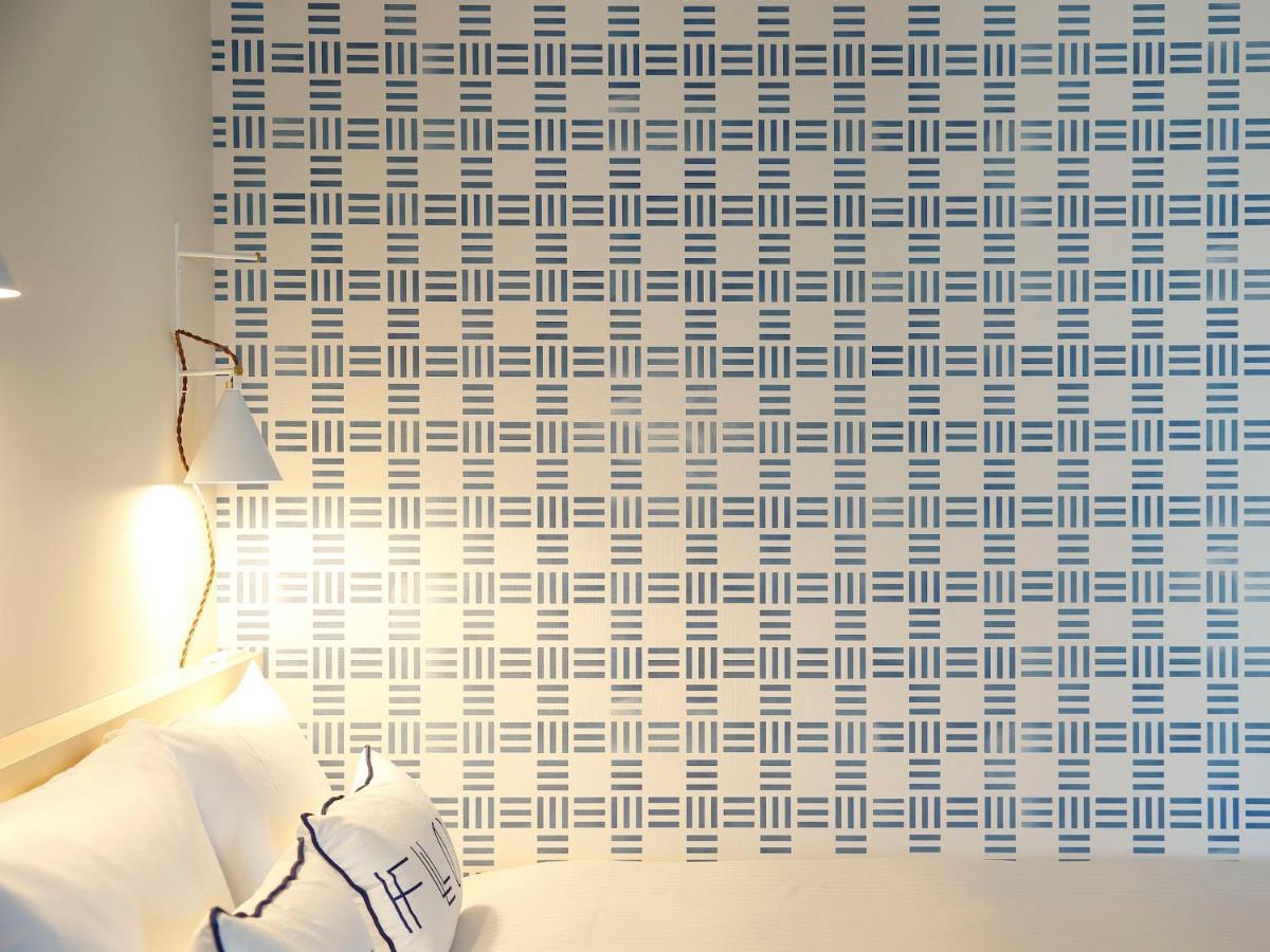 Lyuro Tokyo Kiyosumi By The Share Hotels Esterno foto