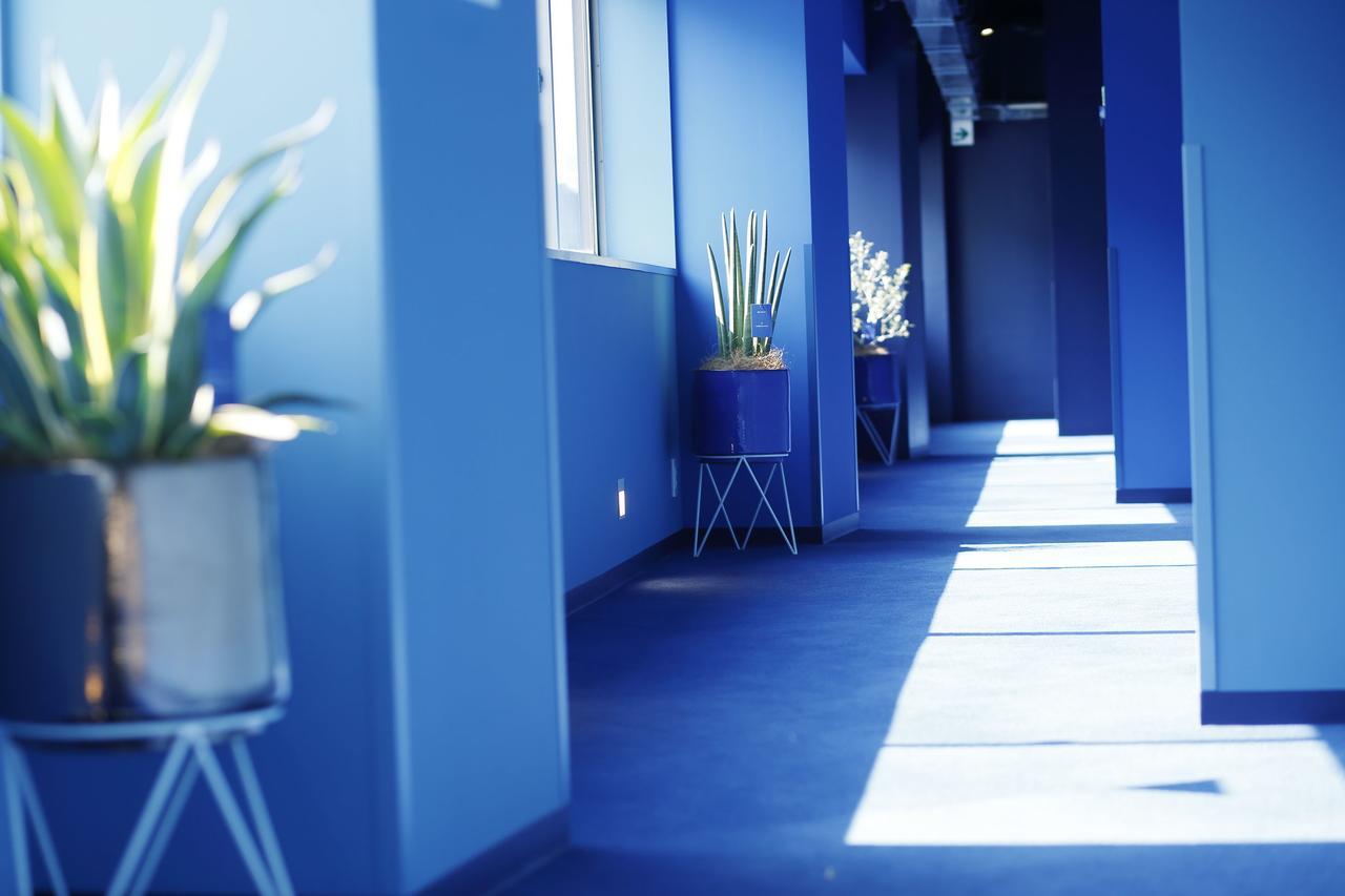 Lyuro Tokyo Kiyosumi By The Share Hotels Esterno foto