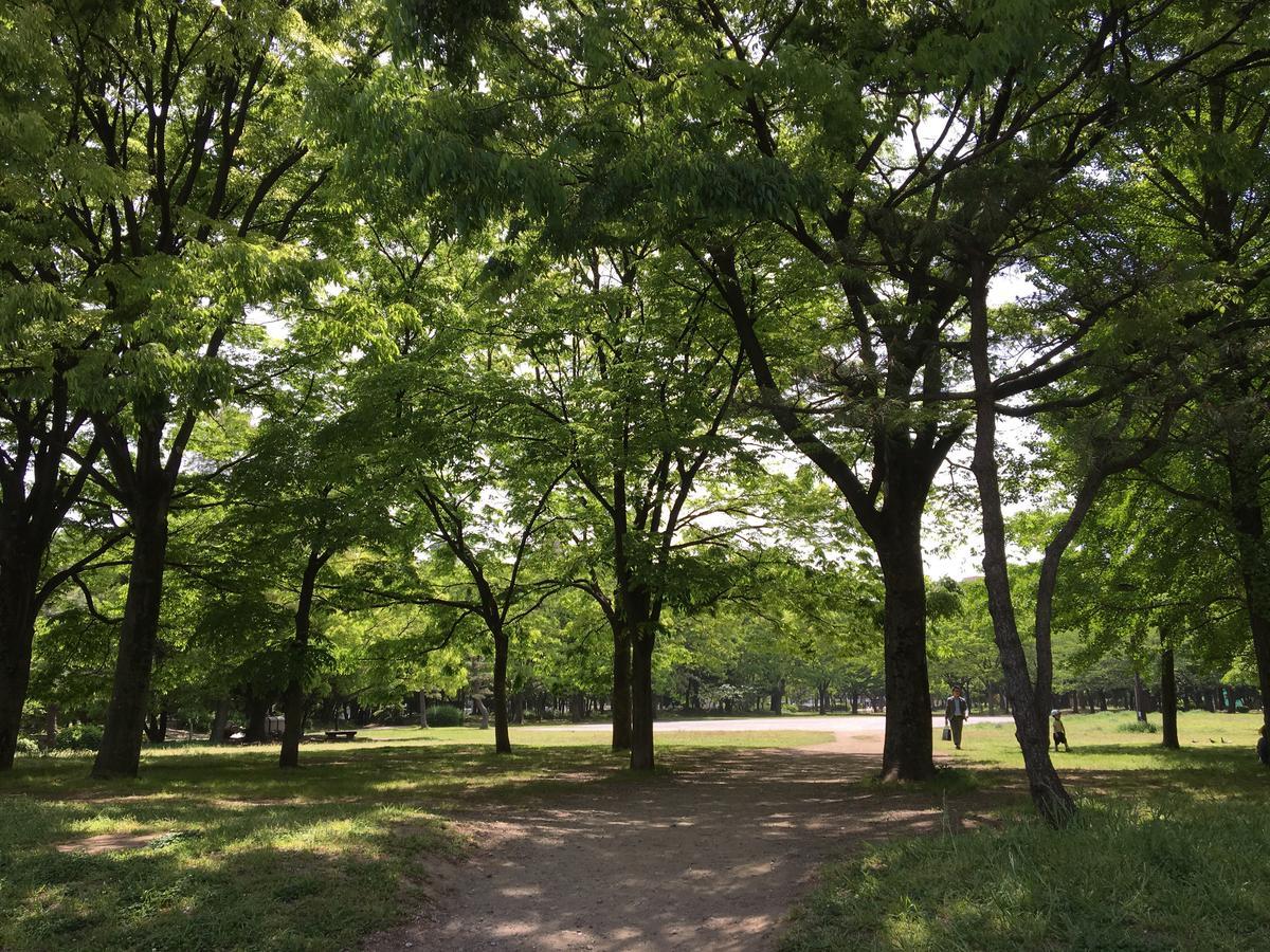 Lyuro Tokyo Kiyosumi By The Share Hotels Esterno foto
