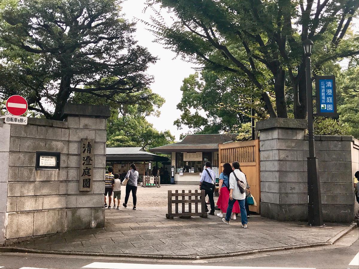 Lyuro Tokyo Kiyosumi By The Share Hotels Esterno foto