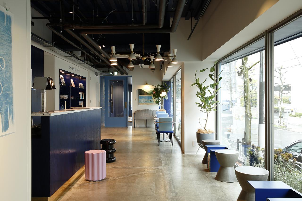 Lyuro Tokyo Kiyosumi By The Share Hotels Esterno foto