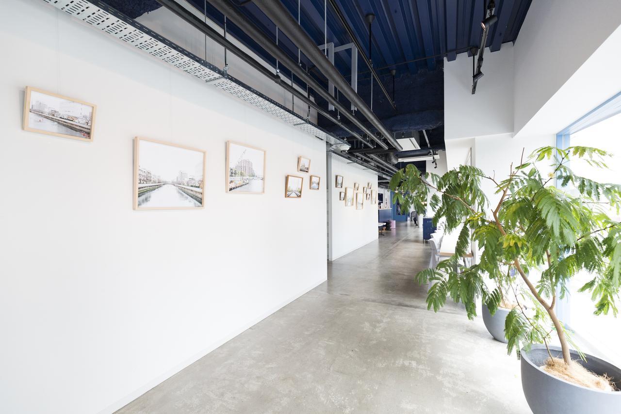 Lyuro Tokyo Kiyosumi By The Share Hotels Esterno foto