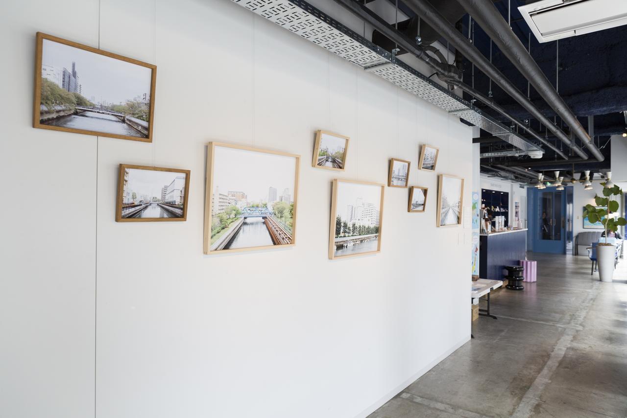 Lyuro Tokyo Kiyosumi By The Share Hotels Esterno foto