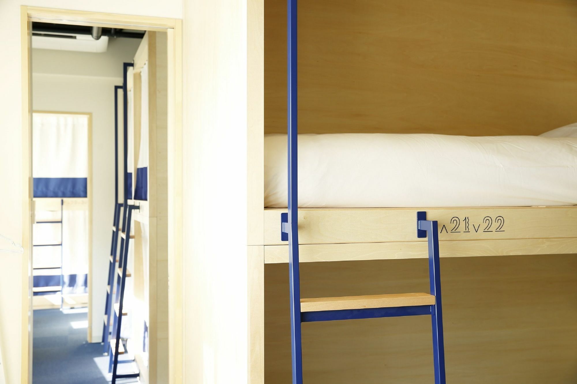 Lyuro Tokyo Kiyosumi By The Share Hotels Esterno foto