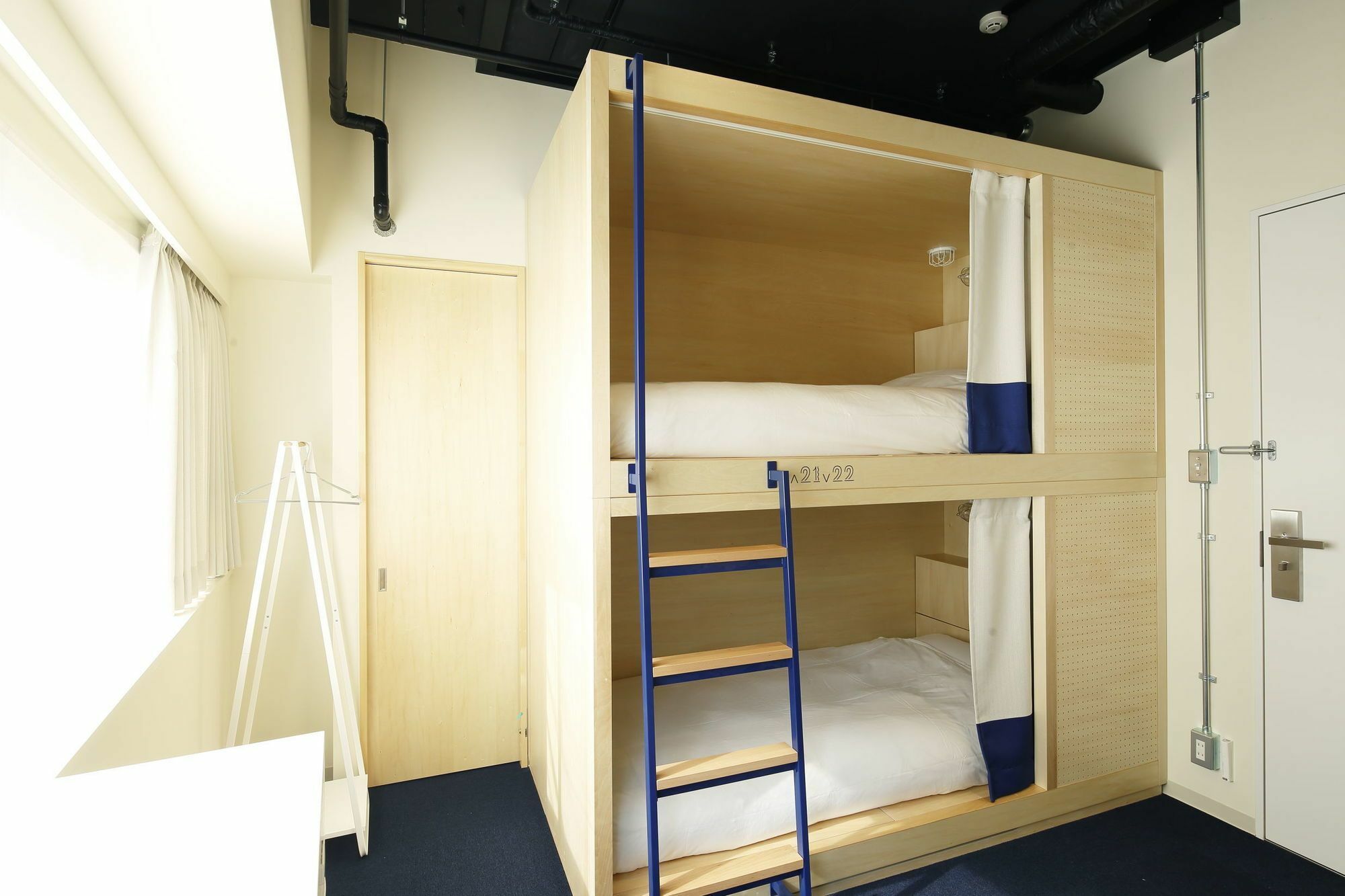 Lyuro Tokyo Kiyosumi By The Share Hotels Esterno foto