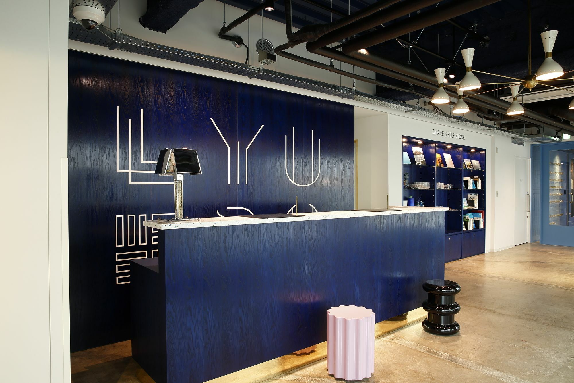 Lyuro Tokyo Kiyosumi By The Share Hotels Esterno foto