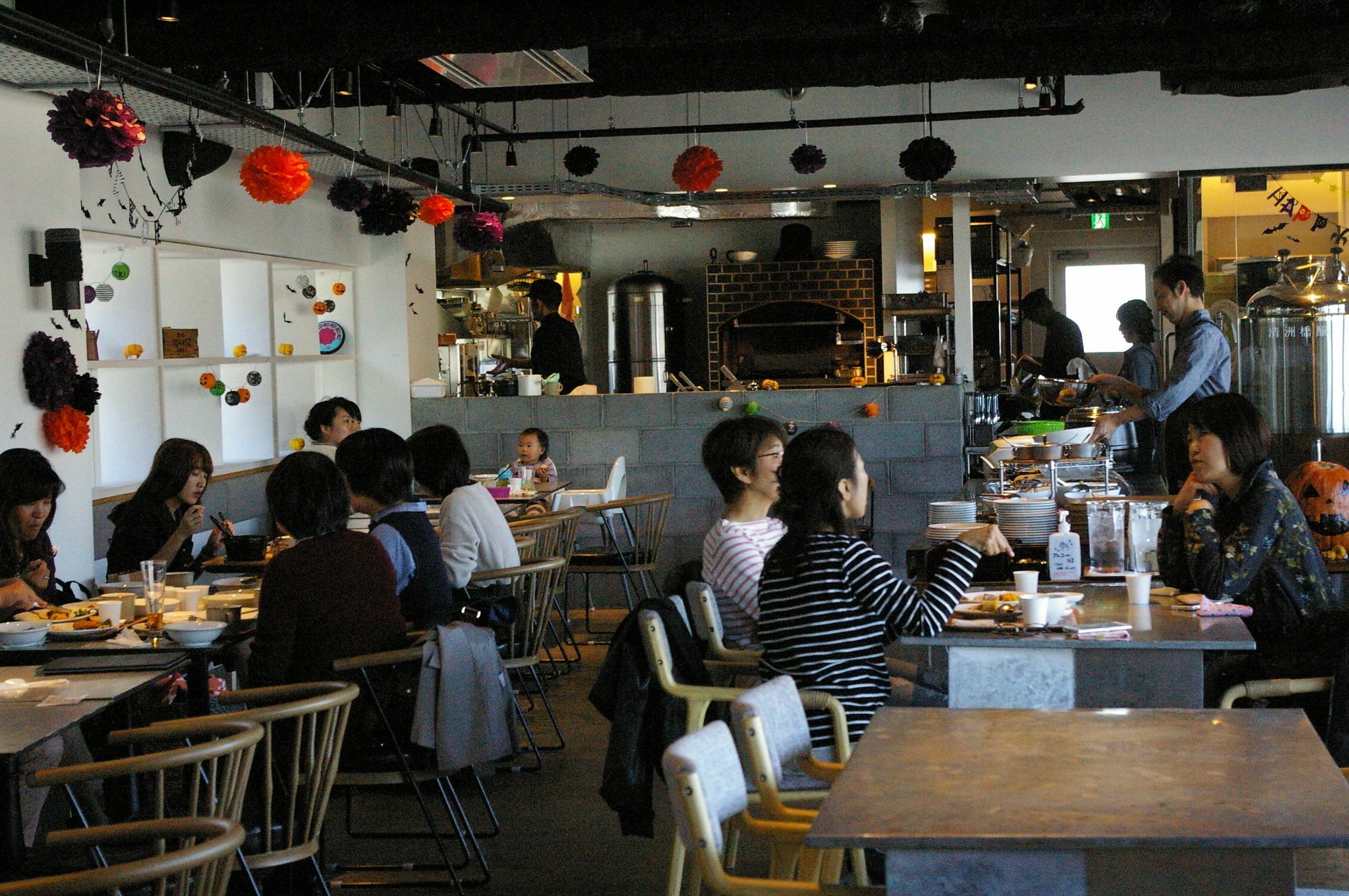 Lyuro Tokyo Kiyosumi By The Share Hotels Esterno foto