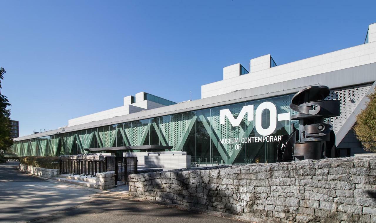 Lyuro Tokyo Kiyosumi By The Share Hotels Esterno foto